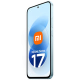 Xiaomi REDMI Note 17 17.8 cm (6.99") 4G 4 GB 128 GB 7700 mAh Blue