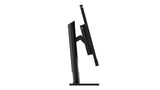 Lenovo ThinkVision T27hv-30 LED display 68,6 cm (27") 2560 x 1440 pixel Quad HD Sort
