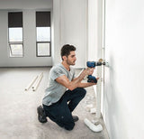 Bosch GSB 18V-65 Professional 27000 rpm Blå