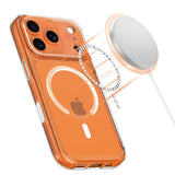 Tech-Protect 5906302333585 mobiltelefon etui 16 cm (6.3") Cover Transparent