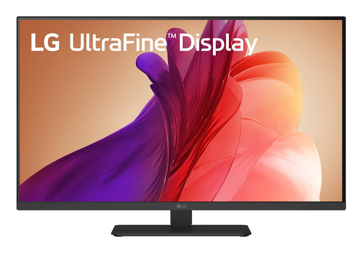LG 32U720A-B.AEU computerskærm 81,3 cm (32") 3840 x 2160 pixel 4K Ultra HD LED Sort