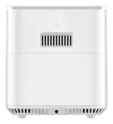 Xiaomi Smart Enkelt 6,5 L Enkeltstående 1800 W Varmluftsteger Hvid