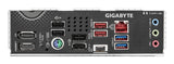 GIGABYTE B650E EAGLE Motherboard - AMD Ryzen 9000 Series CPUs, 8+2+2 Phases VRM, up to 8200MHz DDR5 (OC), 1xPCIe 5.0 + 2xPCIe 4.0 M.2, 2.5GbE LAN, USB 3.2 Gen 2