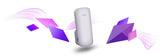 D-Link DAP‑X1860 Netværksgentager Hvid 100, 1000 Mbit/s
