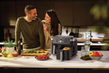 Ninja DualZone XL 9.5L 2-Drawer Air Fryer - DZ950EU
