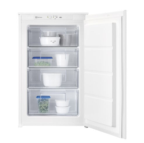 Electrolux LUB3AE88S integrerbart fryseskab