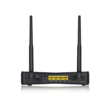Zyxel LTE3301-PLUS Trådløs router Desktop