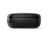 Philips TAS2505B/00 Bærbare højttalere og festhøjttalere Bærbar mono højttaler Sort 3 W