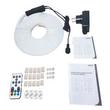 Deltaco SH-LSN5M led strips Universal stribelys 5000 mm