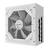 GIGABYTE UD850GM PG5 V2 ICE enhed til strømforsyning 850 W 20+4 pin ATX ATX Hvid