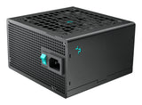 DeepCool PL750D enhed til strømforsyning 750 W 20+4 pin ATX ATX Sort