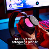 HyperX Cloud Flight 2 - Wireless Gaming Headset (Black)