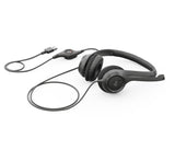Logitech H390