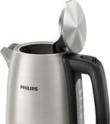 Philips Viva Collection HD9353/90 elkedel 1,7 L 1900 W