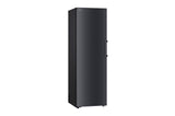 LG GFT41MCGSF fryser Stående fryser Fritstående 324 L Sort