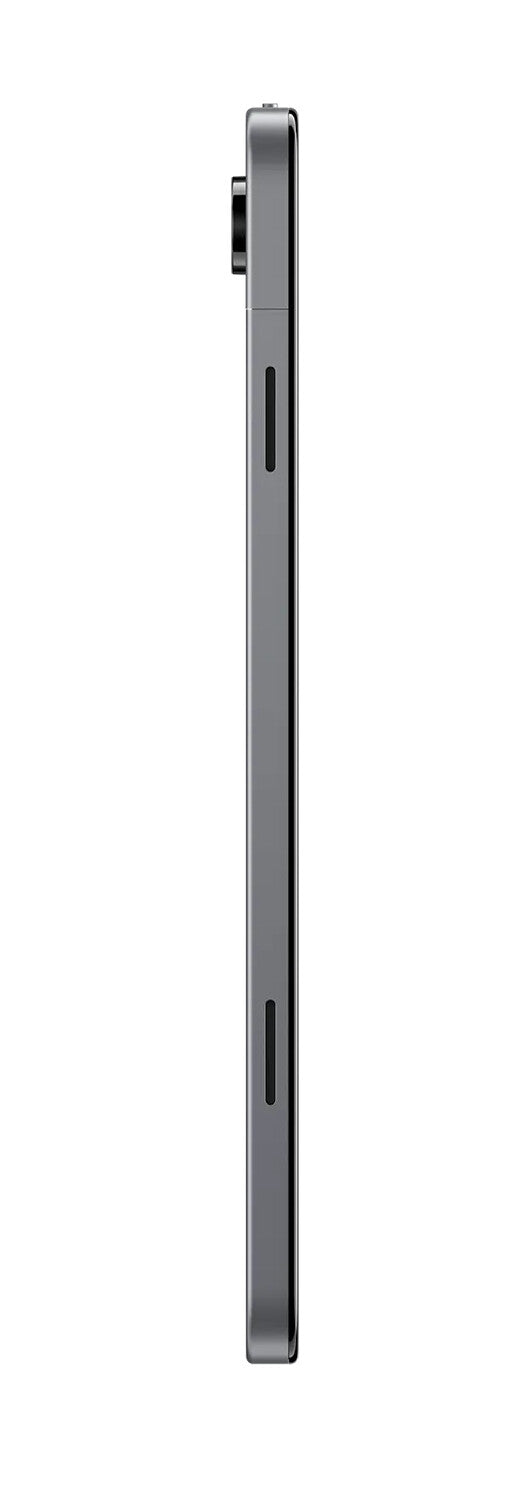 Samsung Galaxy Tab A11+ 5G LTE-TDD & LTE-FDD 128 GB 27,9 cm (11") 6 GB Wi-Fi 5 (802.11ac) Grå