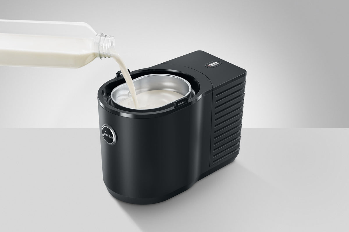 JURA Cool Control Sort 1,1 L Mælketank