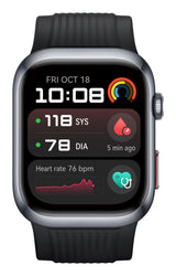 Huawei WATCH D2 4,62 cm (1.82") AMOLED 38 mm Digital 480 x 408 pixel Berøringsskærm Aluminium
