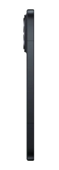 POCO F8 Ultra 17,5 cm (6.9") Dual SIM 5G USB Type-C 12 GB 256 GB 6500 mAh Sort