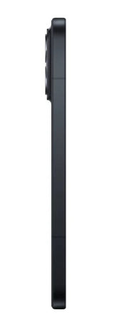 POCO F8 Ultra 17,5 cm (6.9") Dual SIM 5G USB Type-C 12 GB 256 GB 6500 mAh Sort