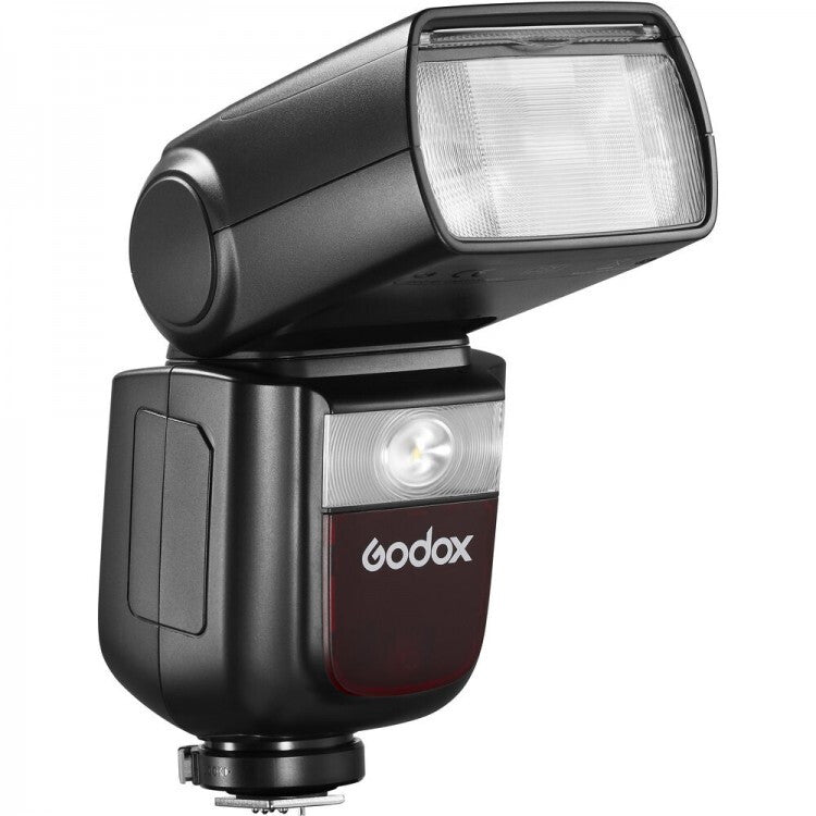 GODOX V860III TTL-blitz til Canon