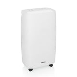 Tristar DH-5419 affugter 10 L 44 dB 205 W Hvid