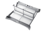 Samsung Series 6 DV90DG6845HH tørretumbler Fritstående Front-læsning 9 kg Hvid