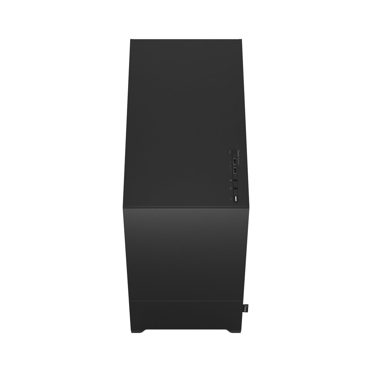 Fractal Design Pop Mini Silent Mini Tower Sort