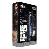 Braun AIO7560 Sort