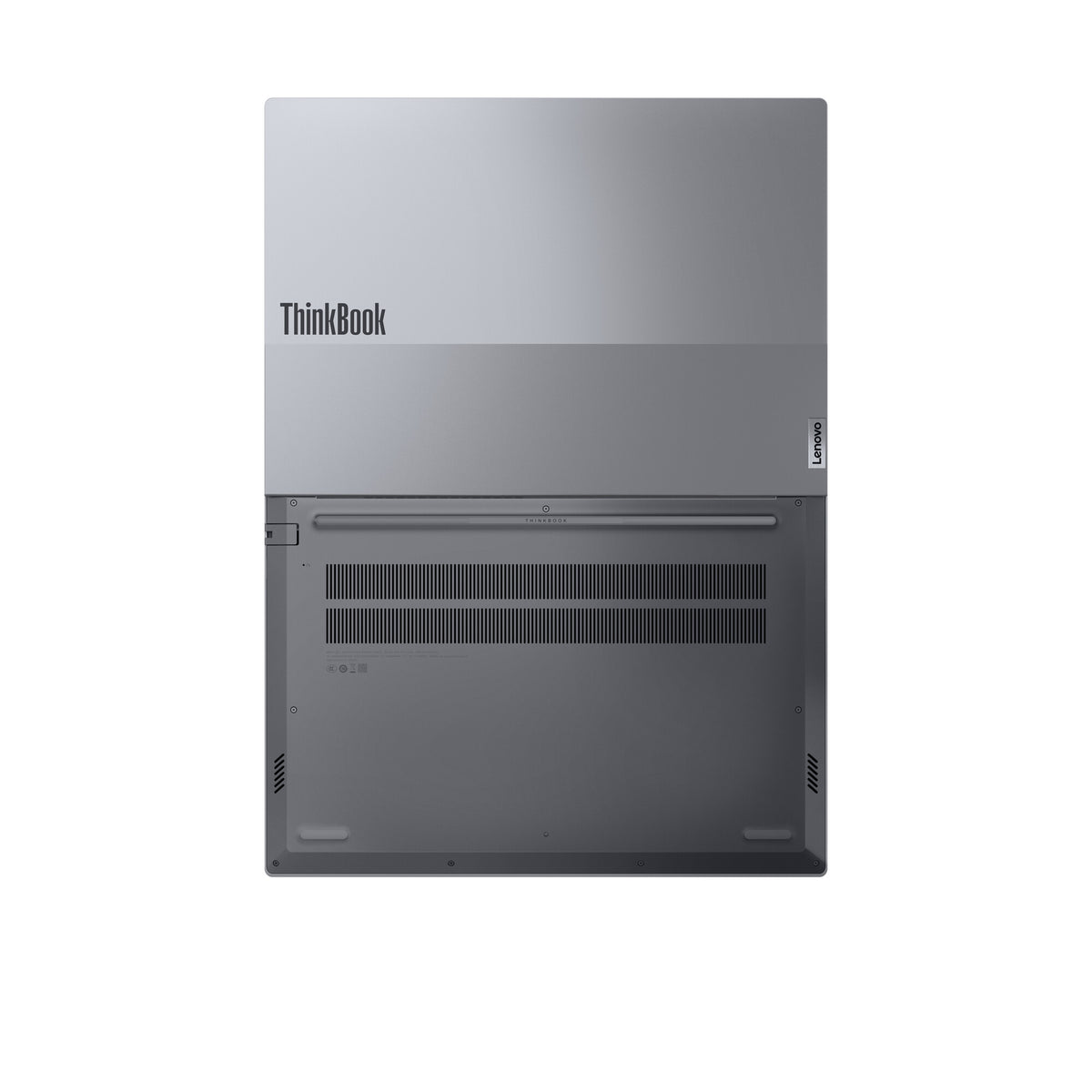 Lenovo ThinkBook 16 G9 IPL Copilot+ PC Intel Core Ultra 5 325 Laptop 40,6 cm (16") WUXGA 16 GB DDR5-SDRAM 512 GB SSD Wi-Fi 7 (802.11be) Windows 11 Pro Grå Engelsk