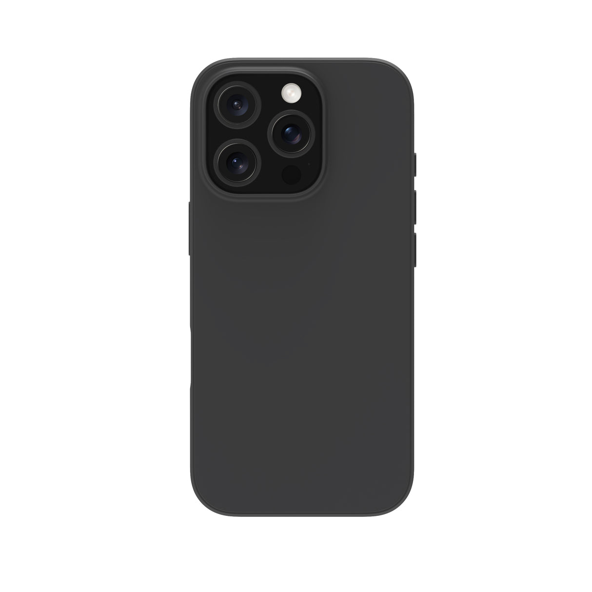 dbramante1928 Bulk - Nuuk - iPhone 16 ProMax - Sort