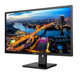 Philips B Line 325B1L/00 computerskærm 80 cm (31.5") 2560 x 1440 pixel 2K Ultra HD LCD Sort