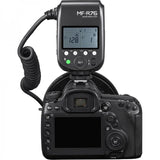 GODOX MF-R76 Makro Ringblitz