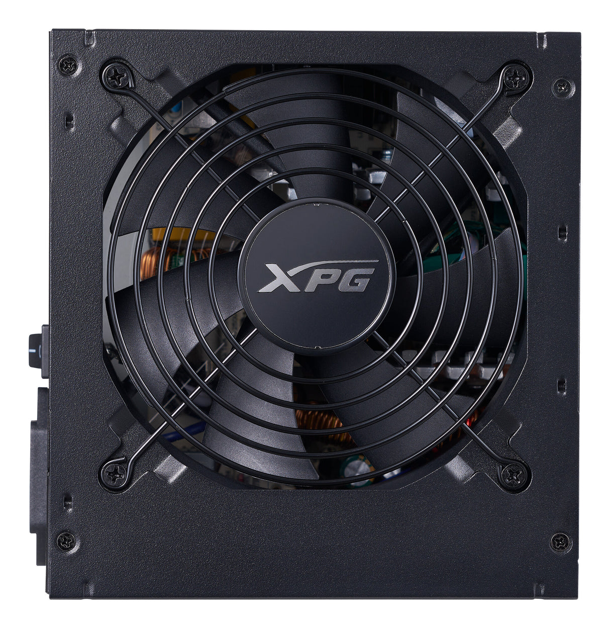 XPG PROBE 700 BRONZE enhed til strømforsyning 700 W 20+4 pin ATX ATX Sort