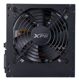 XPG PROBE 700 BRONZE enhed til strømforsyning 700 W 20+4 pin ATX ATX Sort