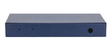 Dahua Technology CS4009-8ET1GT-60 netværksswitch Administreret L2 Gigabit Ethernet (10/100/1000) Strøm over Ethernet (PoE) Bord-/vægmontering Blå