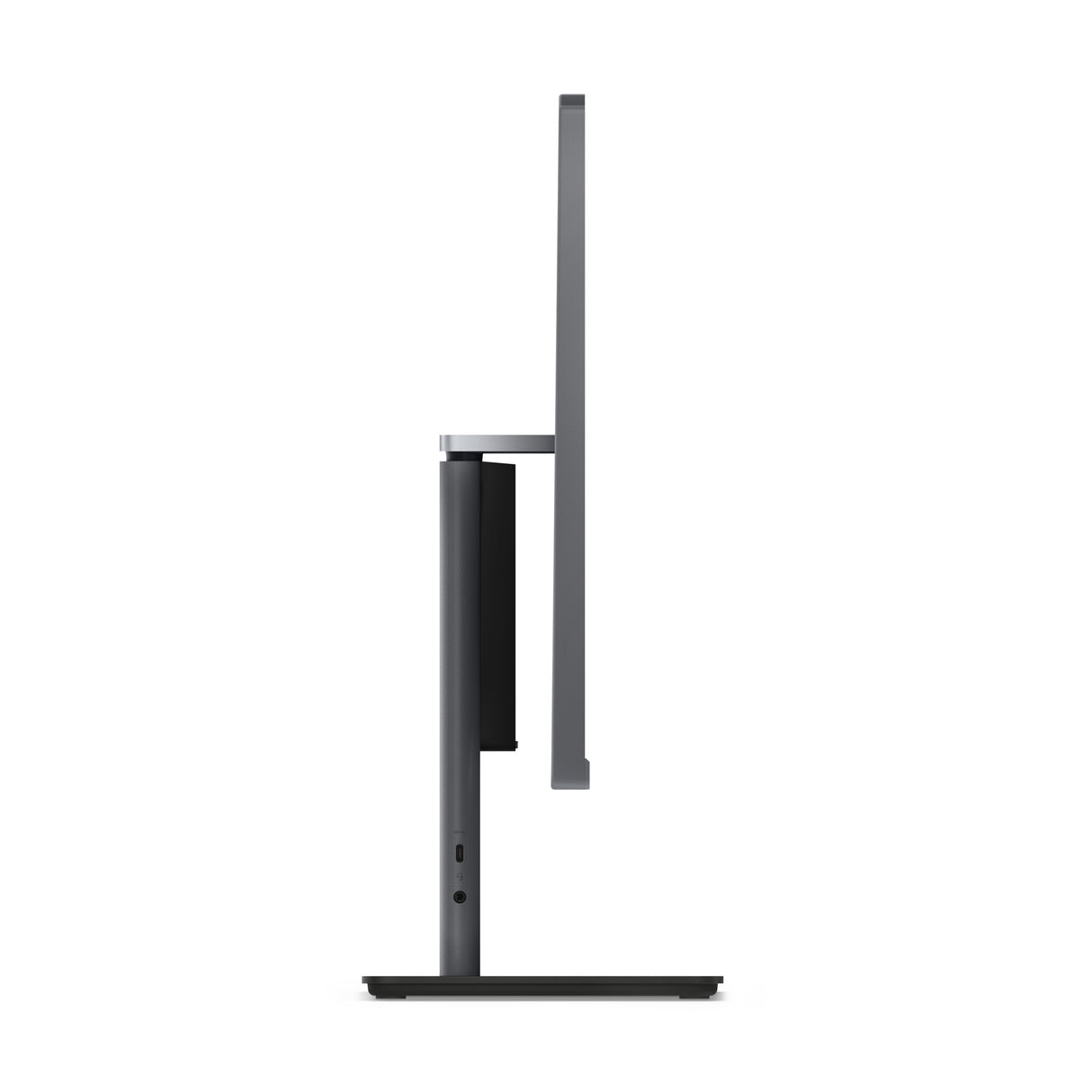 Lenovo ThinkCentre neo 50a 27 Gen 5 Intel® Core™ i5 i5-13420H 68,6 cm (27") 1920 x 1080 pixel Berøringsskærm All-in-One PC 16 GB DDR5-SDRAM 1 TB SSD Windows 11 Pro Wi-Fi 6 (802.11ax) Grå
