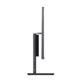 Lenovo ThinkCentre neo 50a 27 Gen 5 Intel® Core™ i5 i5-13420H 68,6 cm (27") 1920 x 1080 pixel Berøringsskærm All-in-One PC 16 GB DDR5-SDRAM 1 TB SSD Windows 11 Pro Wi-Fi 6 (802.11ax) Grå