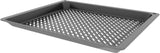 Bosch HEZ629070 ovndel & tilbehør Grillplade Sort Stål