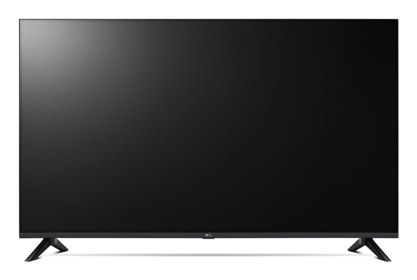 LG UHD AI 65UA73003LA TV 165,1 cm (65") 4K Ultra HD Smart TV Wi-Fi Sort