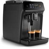 Philips 1200 series Fuldautomatiske espressomaskiner, 2 drikke