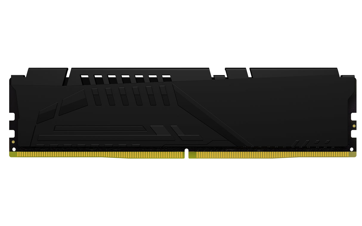 Kingston Technology FURY Beast 32GB 6000MT/s DDR5 CL30 DIMM (Sæt med 2) Black EXPO