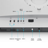 BenQ MA270UP 27 IPS 3840 x 2160 (4K) HDMI USB-C 60Hz