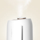 Deerma F500 luftfugter Ultralyd 5 L Hvid 25 W