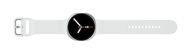 Samsung Watch 8 44mm Silver GPS + LTE EU