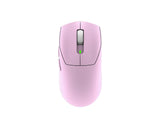 MSI Forge Gm340 Wireless Violet mus Spil Ambidextrous RF trådløs + Bluetooth Optisk 12000 dpi
