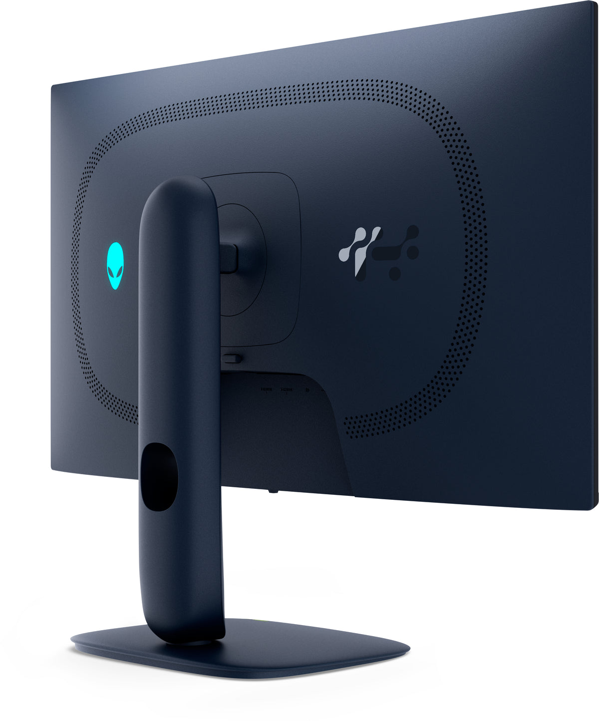 Alienware AW2725D 27 2560 x 1440 (2K) HDMI DisplayPort 280Hz