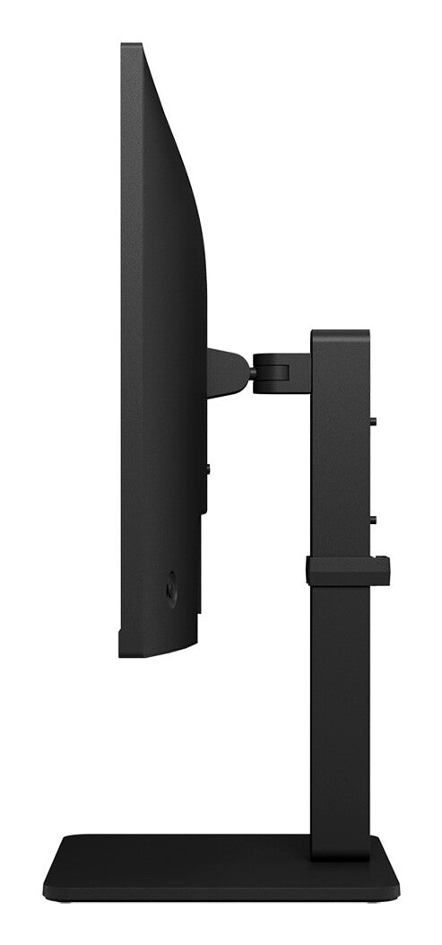 LG 27BA550-B computerskærm 68,6 cm (27") 1920 x 1080 pixel Fuld HD Sort