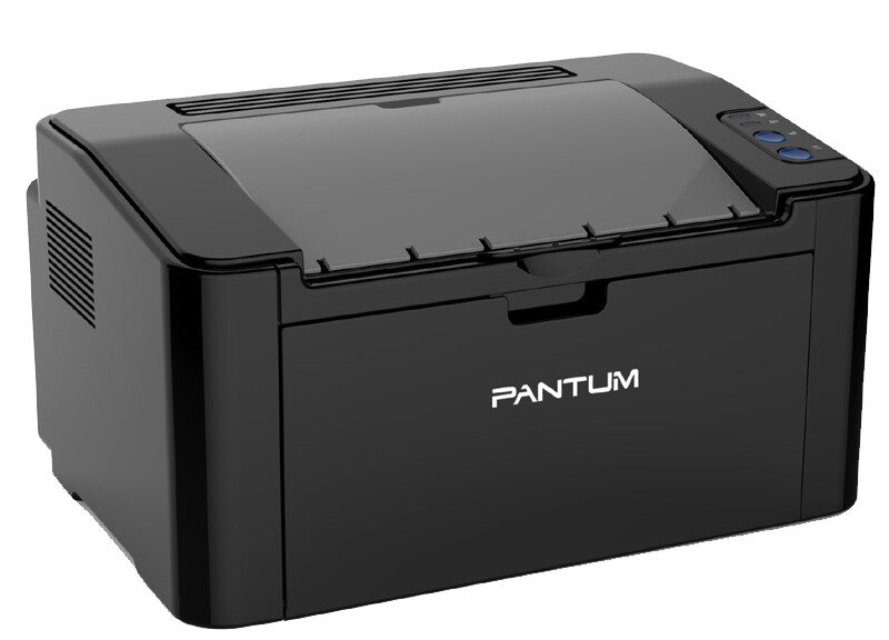 Pantum P2500W laser printer 1200 x 1200 dpi A4 Wi-Fi
