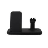 Gear Trådløs Triple Lader 20W